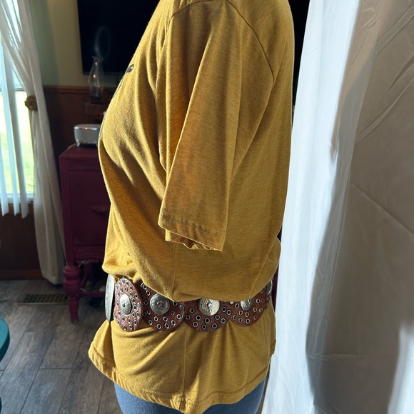 Reckless Tee - Picture 3 of 3